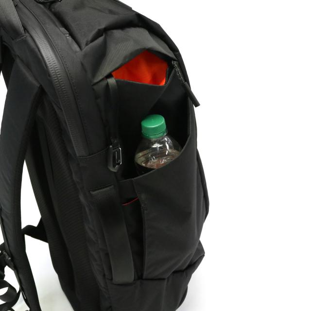 【10%OFFクーポン】【商品レビューで＋5％】エアー リュック メンズ 通勤 通学 Aer リュックサック ビジネス 2層 PC 21.4L 防水 撥水 Duffel Pack 3 X-PAC