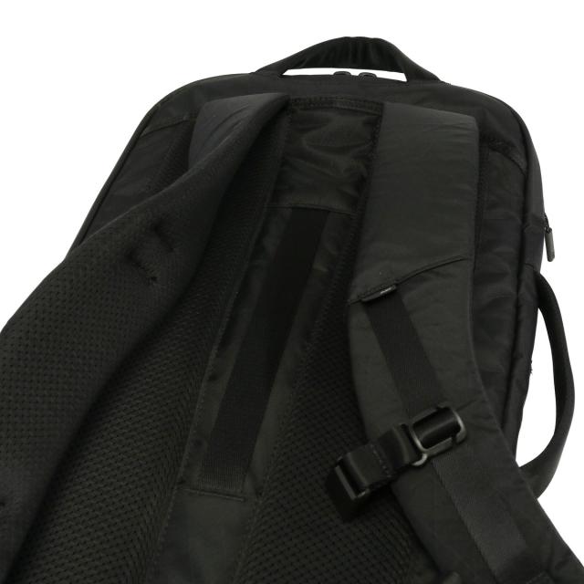 【10%OFFクーポン】【商品レビューで＋5％】エアー リュック メンズ 通勤 通学 Aer リュックサック ビジネス 2層 PC 21.4L 防水 撥水 Duffel Pack 3 X-PAC