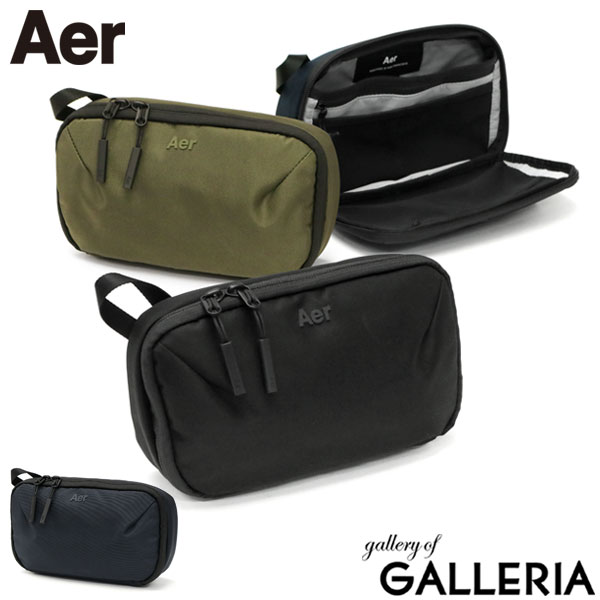 【商品レビューで＋5％】エアー ポーチ メンズ 小物入れ ブランド Aer ガジェットケース 小物 マルチポーチ レディース 1.8L Pro Kitの通販は 8,954円