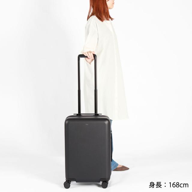 5％OFFクーポン】【商品レビューで＋5％】エアー スーツケース Sサイズ