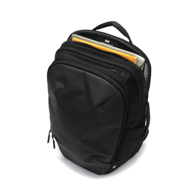 【10%OFFクーポン】【商品レビューで＋5％】エアー リュック 大容量 シンプル Aer ブランド バックパック PC ナイロン A4 16L Tech Collection Tech Pack 3 商品レビューで＋5％】エアー リュック 大容量 シンプル Aer ブランド