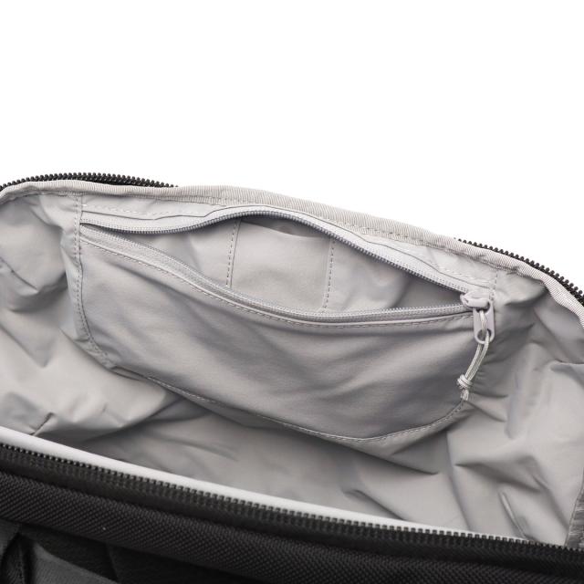 【商品レビューで＋5％】エアー ボディバッグ Aer ブランド 小さめ 防水 軽い ショルダーバッグ ナイロン ノートPC B5 9L Tech Sling 3_13