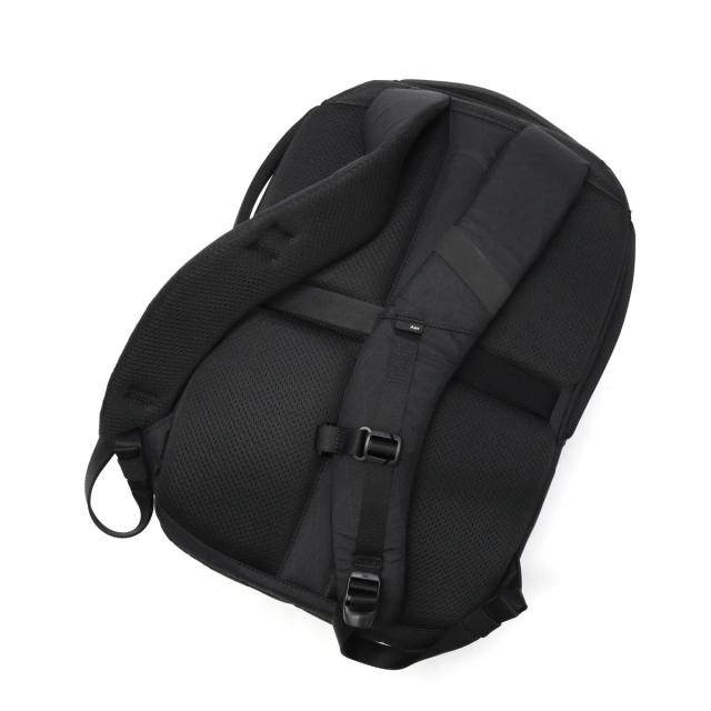 最大30%還元★5/3限定｜【5％OFFクーポン】【商品レビューで＋5％】エアー リュック メンズ レディース ブランド Aer バッグ リュックサック 軽量 通勤 おしゃれ シンプル ビジカジ カジュアル ブラック 無地 通勤リュック 防水 大人 A4 PC 16inch 16L City Pack 2 X-Pac_19