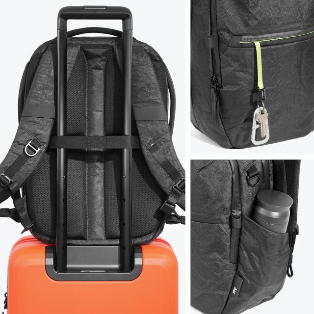 商品レビューで＋5％】エアー リュック メンズ レディース ブランド