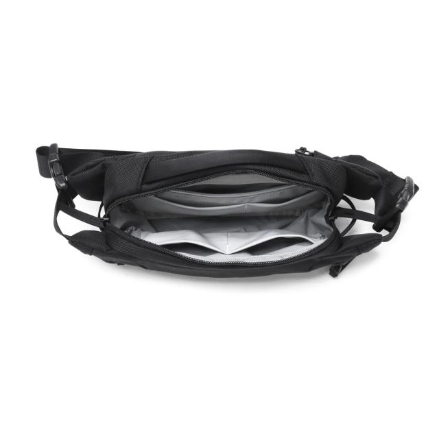 最大30%還元★5/3限定｜【5％OFFクーポン】【商品レビューで＋5％】エアー ボディバッグ メンズ レディース ブランド Aer バッグ 小さめ 軽量 おしゃれ シンプル カジュアル 無地 斜めがけ ナイロン 耐久性 2L City Sling 3_16
