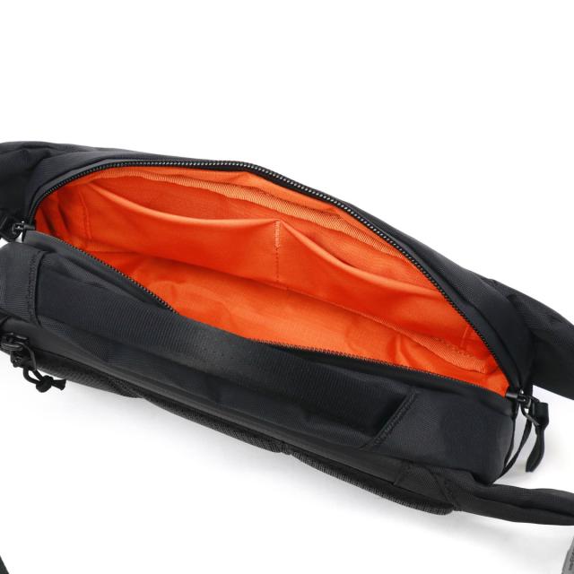 商品レビューで＋5％】エアー ボディバッグ メンズ レディース