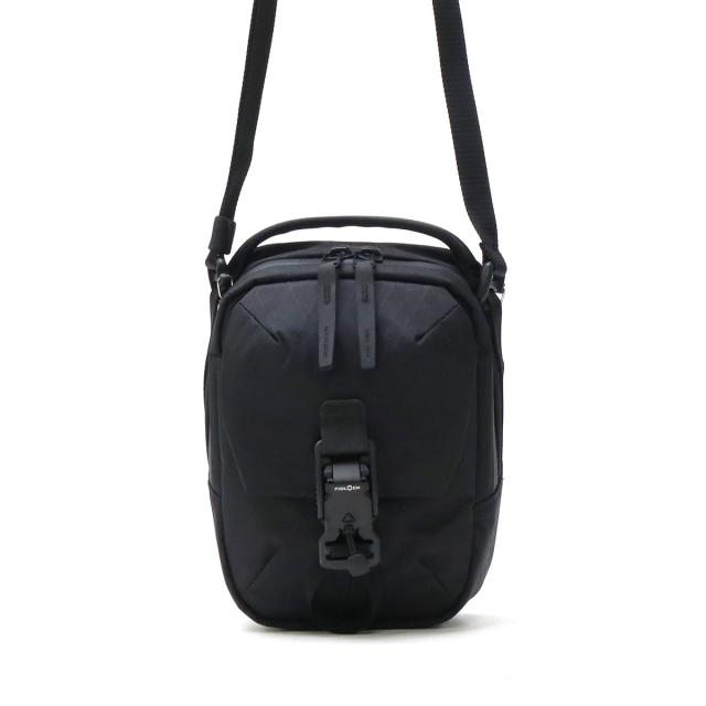 最大30%還元★6/13限定｜【5％OFFクーポン】【商品レビューで＋5％】エアー ショルダーバッグ メンズ レディース ブランド 軽量 Aer 斜めがけ 小さい ナイロン 縦 旅行 City Collection Street Sling X-Pac_8