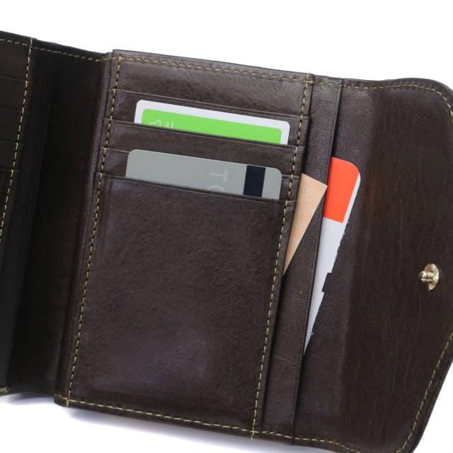 最大30%還元☆1/13限定｜【商品レビューで＋5％】アルベロ 二つ折り