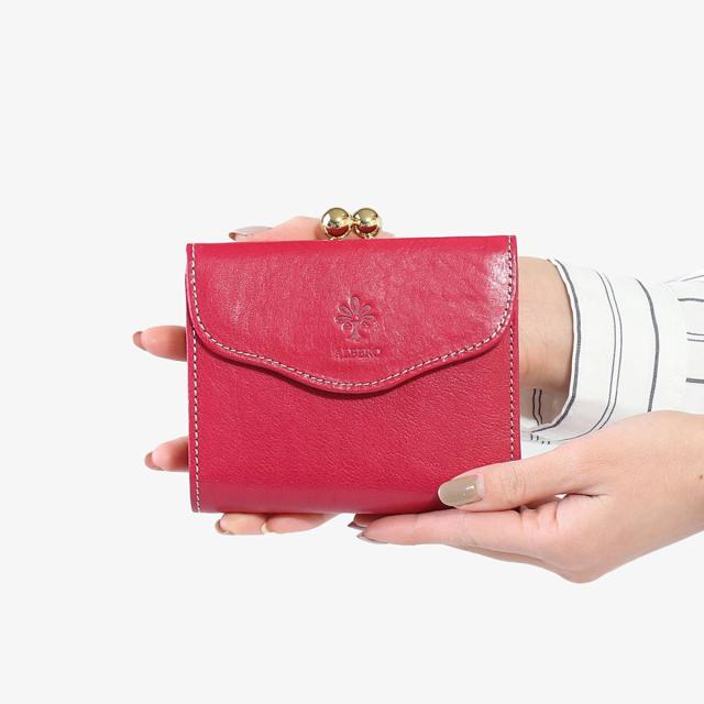 最大30%還元☆1/13限定｜【商品レビューで＋5％】アルベロ 二つ折り