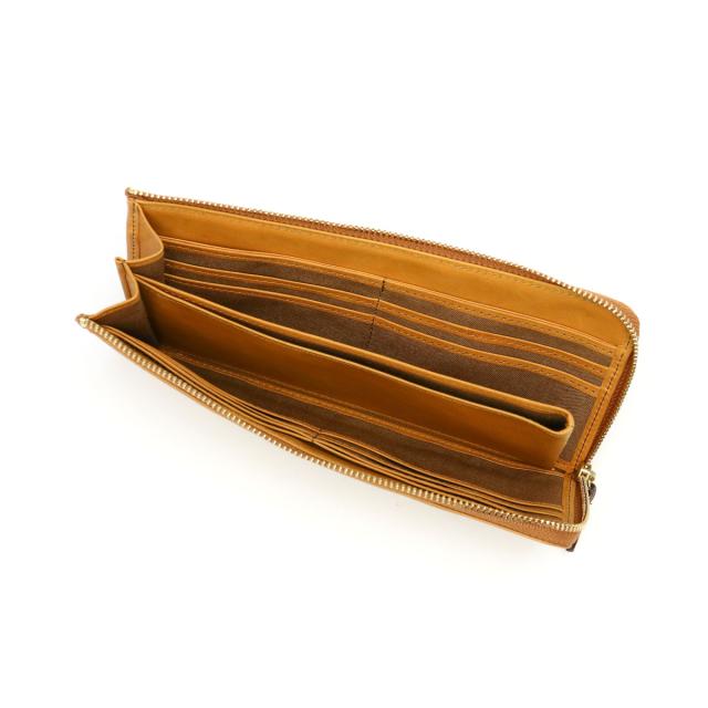 商品レビューで＋5％】アルベロ 長財布 ALBERO FLETTO フレット 財布