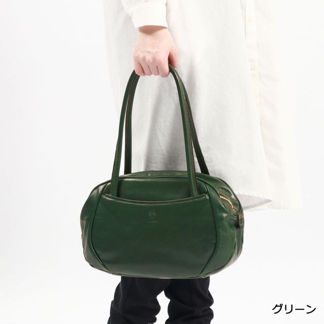 【商品レビューで＋5％】アルベロ トートバッグ 小さめ ブランド ALBERO バッグ 軽量 軽い 革 本革 A5 日本製 MACARON マカロン 7772_10