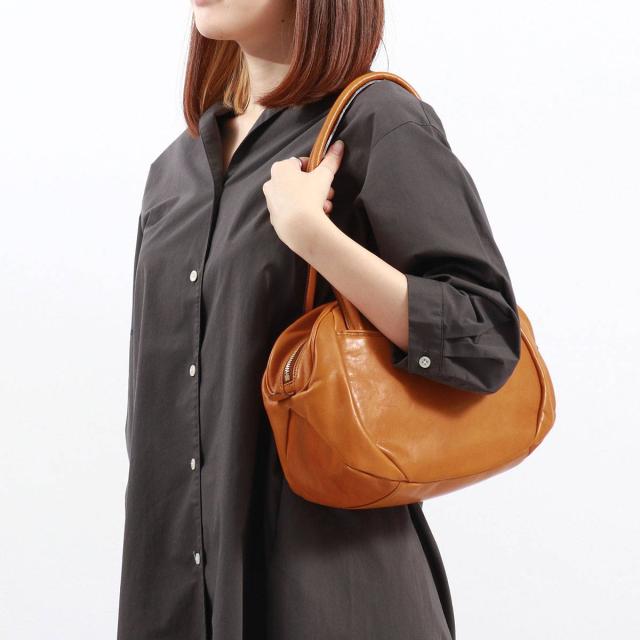 【商品レビューで＋5％】アルベロ トートバッグ 小さめ ブランド ALBERO バッグ 軽量 軽い 革 本革 A5 日本製 MACARON マカロン 7772_2