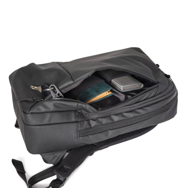 【商品レビューで＋5％】【Makuakeで目標金額を大幅に達成】アンインセイン ビジネスリュック ANINSANE 通勤リュック A4 N01 商品レビューで＋5％】【Makuakeで目標金額を大幅に達成】アン