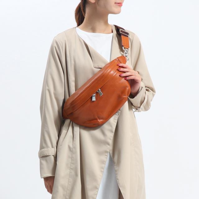 商品レビューで＋5％】【正規取扱店】アニアリ ボディバッグ aniary