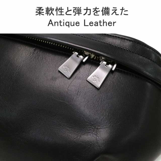 商品レビューで＋5％】【正規取扱店】アニアリ ボディバッグ