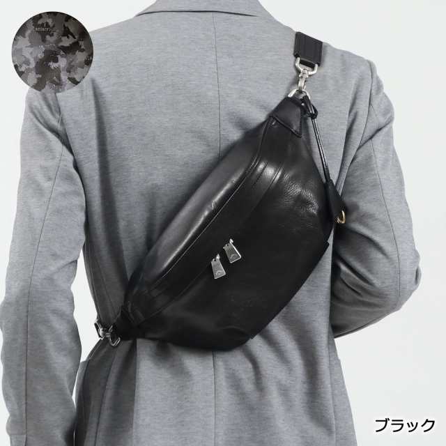 商品レビューで＋5％】【正規取扱店】アニアリ ボディバッグ