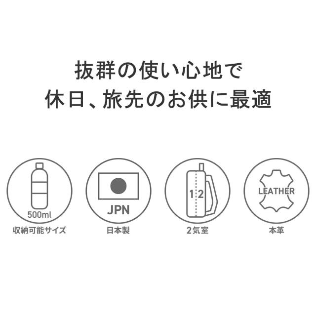 最大30%還元★5/3限定｜【商品レビューで＋5％】【正規取扱店】アニアリ ボディバッグ aniary Antique Leather アンティークレザー ショルダーバッグ 01-07004_3