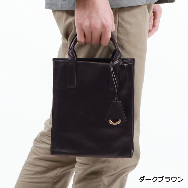 【商品レビューで＋5％】【正規取扱店】アニアリ トートバッグ aniary Reality Leather リアリティレザー バッグ 本革 メンズ 28-02002_10