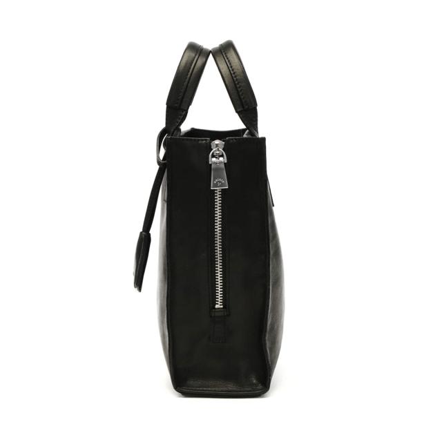 【商品レビューで＋5％】【正規取扱店】アニアリ トートバッグ aniary Reality Leather リアリティレザー バッグ 本革 メンズ 28-02002_12