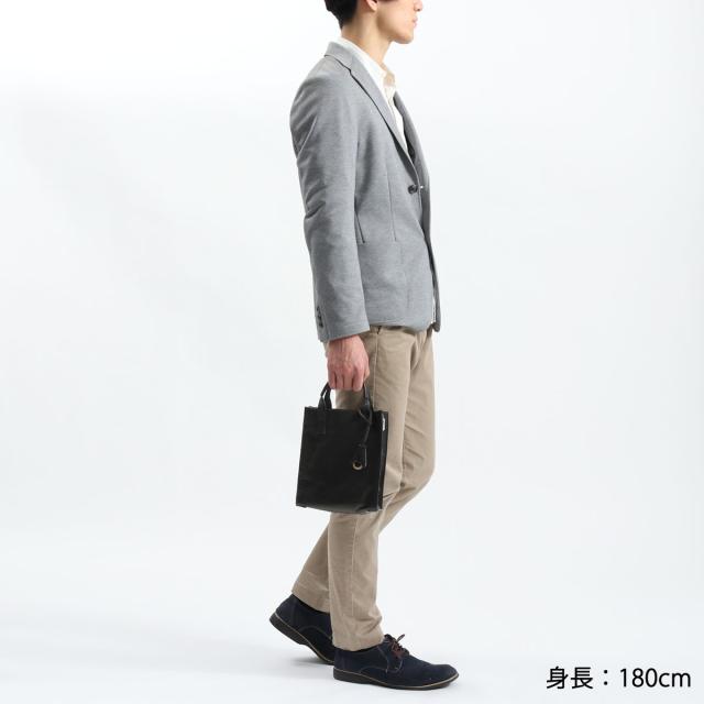 【商品レビューで＋5％】【正規取扱店】アニアリ トートバッグ aniary Reality Leather リアリティレザー バッグ 本革 メンズ 28-02002_2