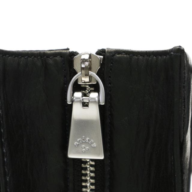 【商品レビューで＋5％】【正規取扱店】アニアリ トートバッグ aniary Reality Leather リアリティレザー バッグ 本革 メンズ 28-02002_16