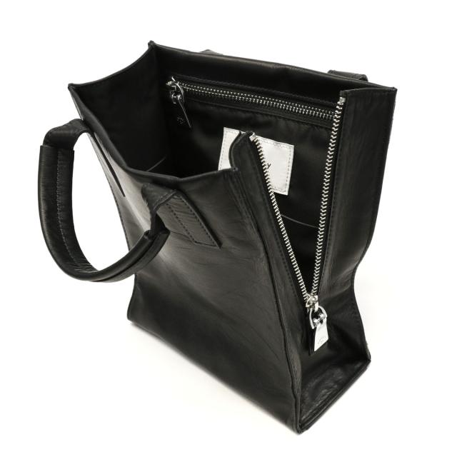 【商品レビューで＋5％】【正規取扱店】アニアリ トートバッグ aniary Reality Leather リアリティレザー バッグ 本革 メンズ 28-02002_17