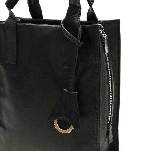 【商品レビューで＋5％】【正規取扱店】アニアリ トートバッグ aniary Reality Leather リアリティレザー バッグ 本革 メンズ 28-02002_18