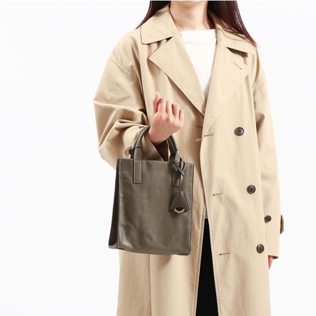 【商品レビューで＋5％】【正規取扱店】アニアリ トートバッグ aniary Reality Leather リアリティレザー バッグ 本革 メンズ 28-02002_3