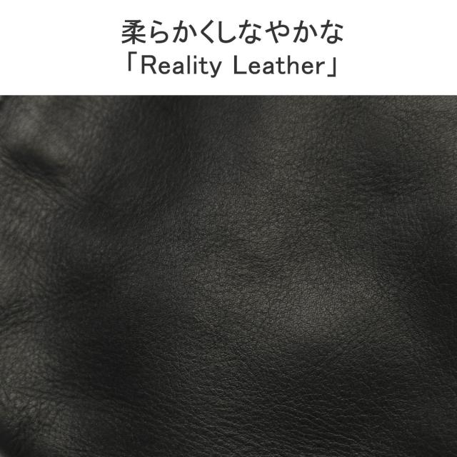 【商品レビューで＋5％】【正規取扱店】アニアリ トートバッグ aniary Reality Leather リアリティレザー バッグ 本革 メンズ 28-02002_6