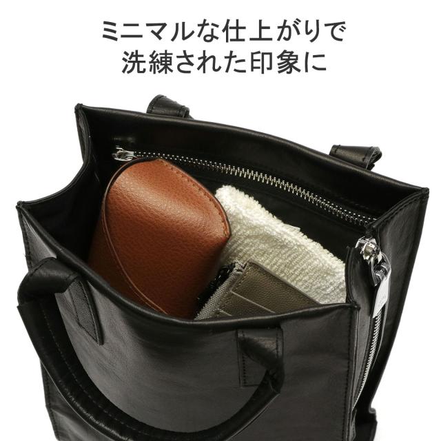 【商品レビューで＋5％】【正規取扱店】アニアリ トートバッグ aniary Reality Leather リアリティレザー バッグ 本革 メンズ 28-02002_7