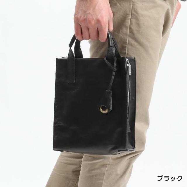 【商品レビューで＋5％】【正規取扱店】アニアリ トートバッグ aniary Reality Leather リアリティレザー バッグ 本革 メンズ 28-02002_8