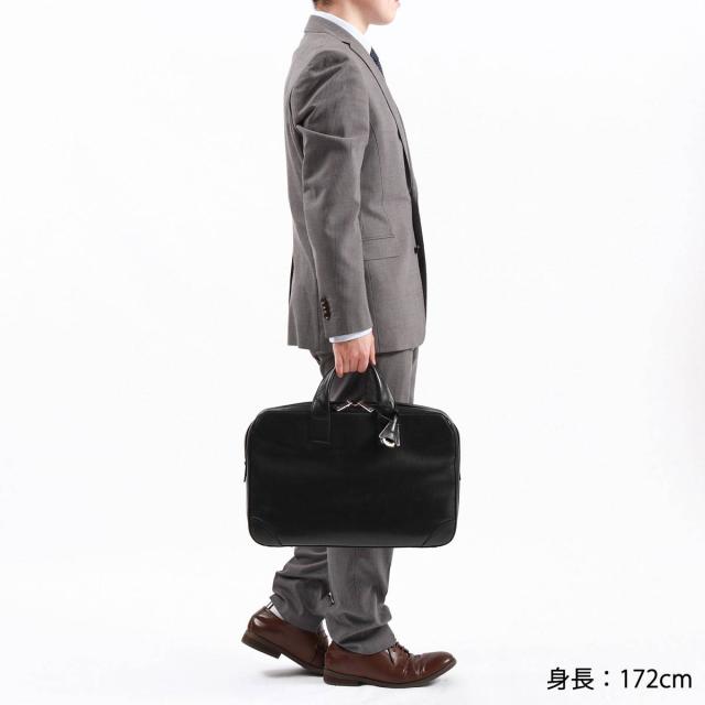 商品レビューで＋5％】【正規取扱店】アニアリ ブリーフケース aniary