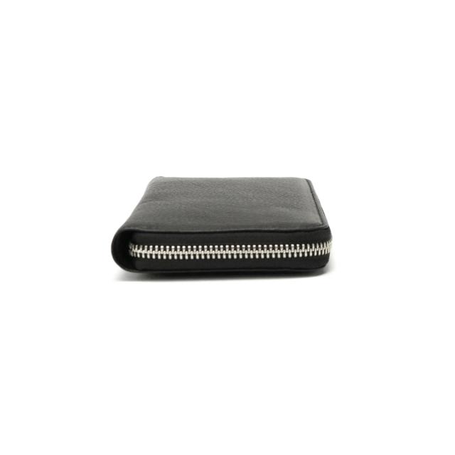 最大30%還元★5/3限定｜【商品レビューで＋5％】アニアリ 長財布 aniary Shrink Leather シュリンクレザー ラウンドL 財布 大容量 本革 日本製 07-20019_12