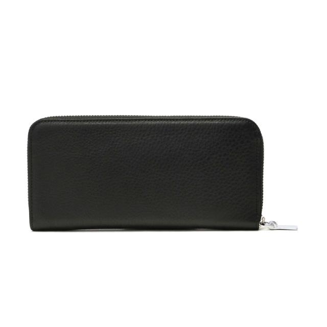 最大30%還元★5/3限定｜【商品レビューで＋5％】アニアリ 長財布 aniary Shrink Leather シュリンクレザー ラウンドL 財布 大容量 本革 日本製 07-20019_13