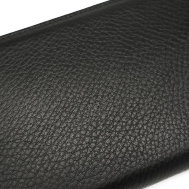 最大30%還元★5/3限定｜【商品レビューで＋5％】アニアリ 長財布 aniary Shrink Leather シュリンクレザー ラウンドL 財布 大容量 本革 日本製 07-20019_18