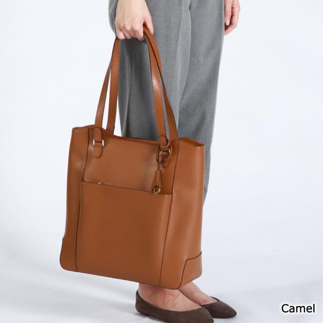 商品レビューで＋5％】【正規取扱店】アニアリ トートバッグ A4 大きめ