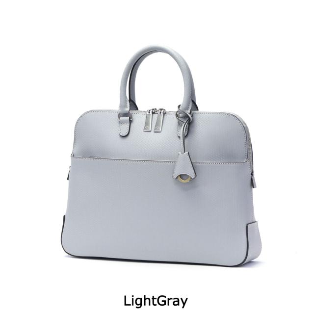 商品レビューで＋5％】【正規取扱店】アニアリ ブリーフケース 本革