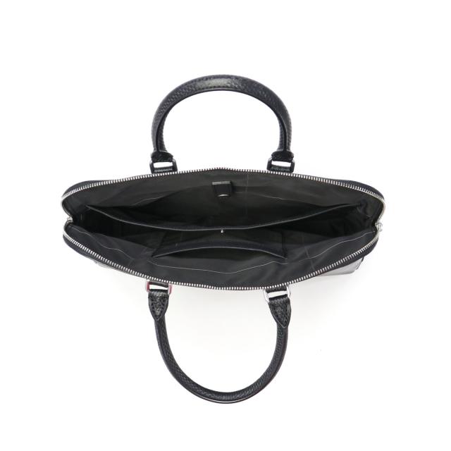 商品レビューで＋5％】【正規取扱店】アニアリ ブリーフケース 本革