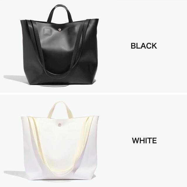 【商品レビューで＋5％】THE ART OF CARRYING トートバッグ メンズ レディース トート 大容量 ジアートオブキャリング 軽量 2WAY B4 防水 PAPER D 224500902_1