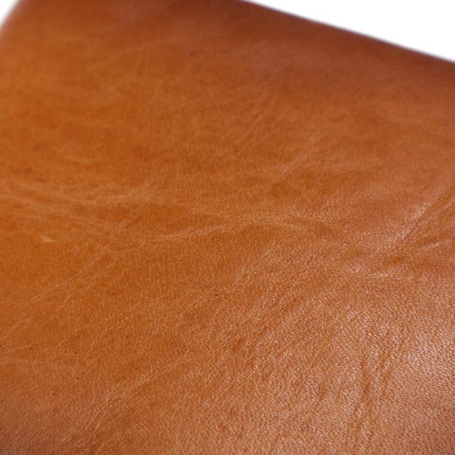 【商品レビューで＋5％】青木鞄 財布 二つ折り財布 メンズ 二つ折り さいふ サイフ ブランド BOX型小銭入れ AOKI 本革 革 レザー 牛革 二つ折 コンパクト 小銭入れ 男性 折財布 ラ ガレリア la GALLERIA Arrosto アーロスト 2971の通販は