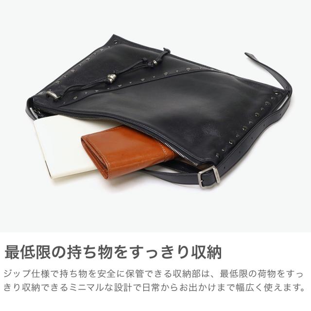【商品レビューで＋5％】アーカイブエプク トートバッグ レディース ファスナー付き Archivepke レザー 革 肩掛け ハンドバッグ 軽量 B5 Freckle fold bag OVBAX25027_2