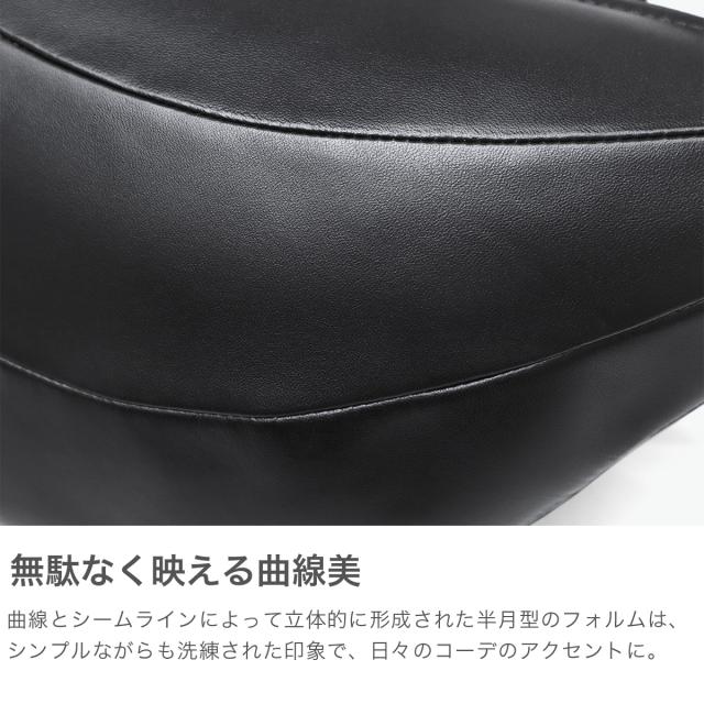 【商品レビューで＋5％】アーカイブエプク ショルダーバッグ レディース Archivepke 小さめ 小さい 肩掛け トートバッグ 軽量 斜めがけバッグ ブランド おしゃれ 2WAY A5 Fling bag OVBAX25002_3