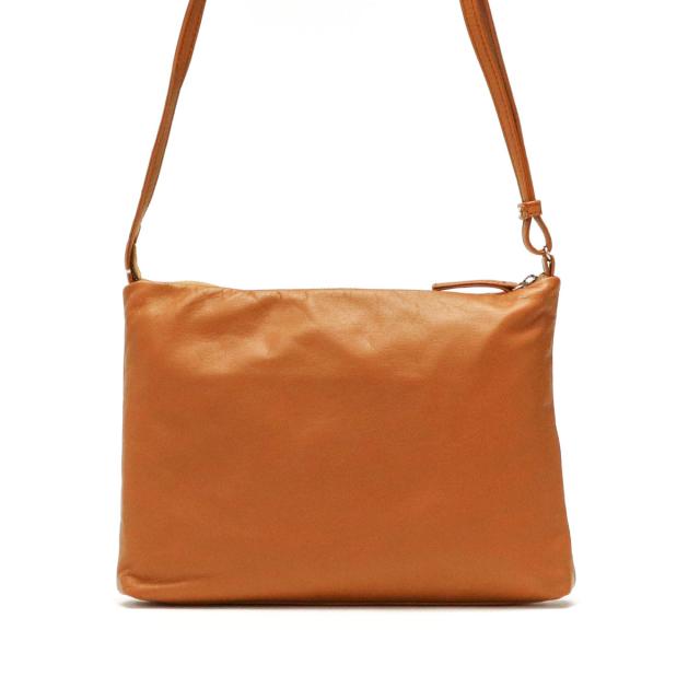 商品レビューで＋5％】アルカン ショルダーバッグ Arukan F fukuro