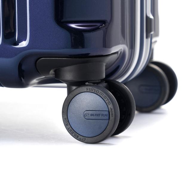 最大30%還元★5/3限定｜【5％OFFクーポン】【商品レビューで＋5％】アジアラゲージ スーツケース Lサイズ Asia Luggage A.L.I キャリーケース 大容量 軽量 軽い ストッパー 96L デカかるEdge ALI-070R-28_17