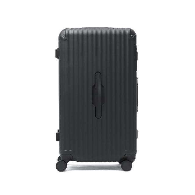 最大30%還元★5/3限定｜【5％OFFクーポン】【商品レビューで＋5％】アジアラゲージ スーツケース Mサイズ Asia Luggage 大容量 大きめ 軽量 軽い ストッパー 70L 6泊 7泊 1週間 GRANMAX GM-056-25_9