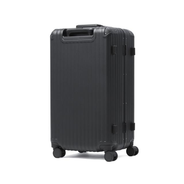 最大30%還元★5/3限定｜【5％OFFクーポン】【商品レビューで＋5％】アジアラゲージ スーツケース Mサイズ Asia Luggage 大容量 大きめ 軽量 軽い ストッパー 70L 6泊 7泊 1週間 GRANMAX GM-056-25_10