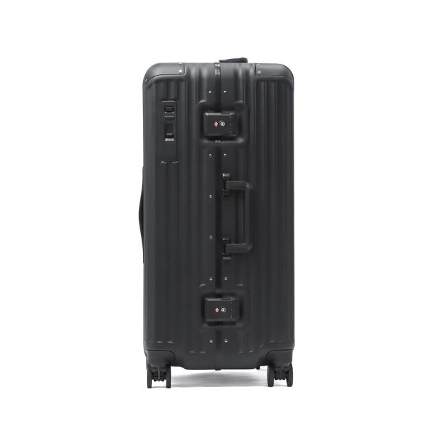 最大30%還元★5/3限定｜【5％OFFクーポン】【商品レビューで＋5％】アジアラゲージ スーツケース Mサイズ Asia Luggage 大容量 大きめ 軽量 軽い ストッパー 70L 6泊 7泊 1週間 GRANMAX GM-056-25_11