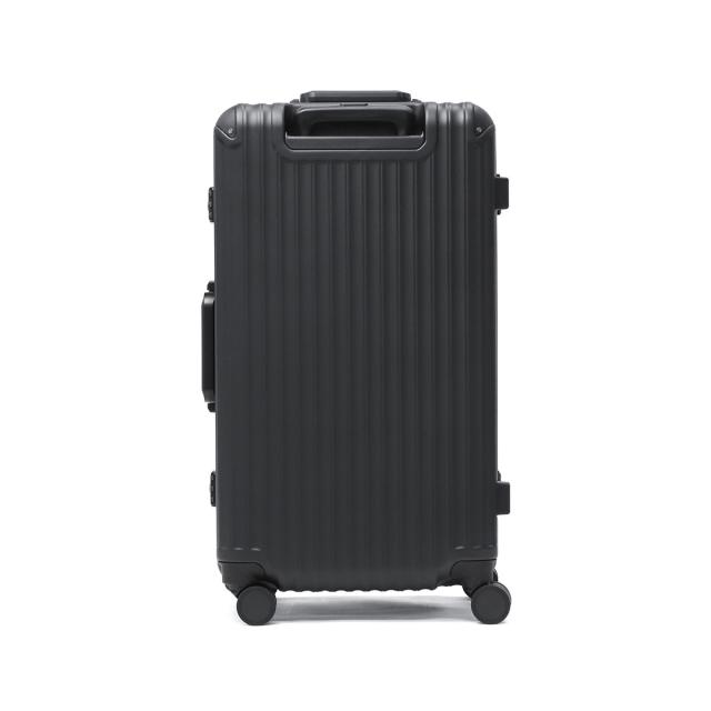 最大30%還元★5/3限定｜【5％OFFクーポン】【商品レビューで＋5％】アジアラゲージ スーツケース Mサイズ Asia Luggage 大容量 大きめ 軽量 軽い ストッパー 70L 6泊 7泊 1週間 GRANMAX GM-056-25_12