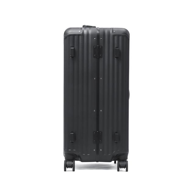 最大30%還元★5/3限定｜【5％OFFクーポン】【商品レビューで＋5％】アジアラゲージ スーツケース Mサイズ Asia Luggage 大容量 大きめ 軽量 軽い ストッパー 70L 6泊 7泊 1週間 GRANMAX GM-056-25_13