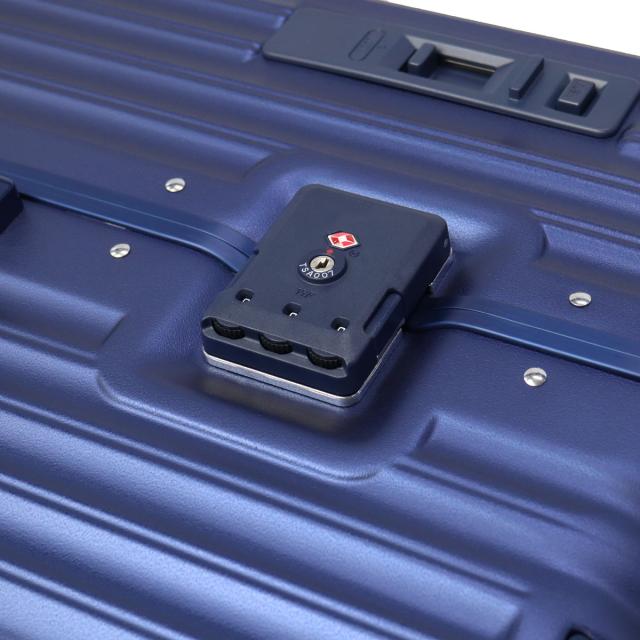 5％OFFクーポン】【商品レビューで＋5％】アジアラゲージ スーツケース